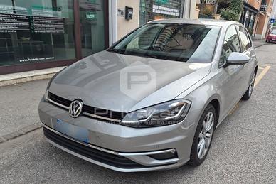 VOLKSWAGEN Golf 1.6 TDI 115 CV 5p. Executive BlueM