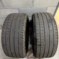 Coppia Pneumatici Dunlop Sport Maxx RT2 285/40 R20