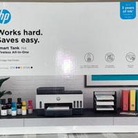 HP Smart Tank 750 (6UU47A)