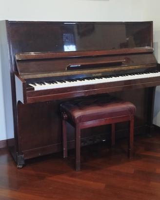 Pianoforte verticale  Uhlman