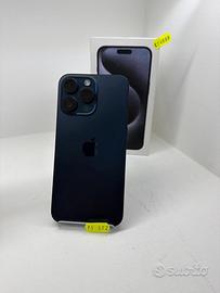 IPhone 15 Pro Max 512gb