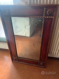 Specchio stile spagnolo