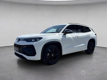 VOLKSWAGEN Tayron Nuova Tayron R-Line Plus 2.0 T