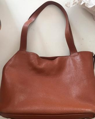 Borsa spalla red horse