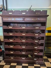 Svendita: portabottiglie / cantinetta vini