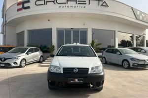 Fiat Punto 1.2 Classic 5p
