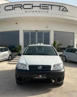 Fiat Punto 1.2 Classic 5p