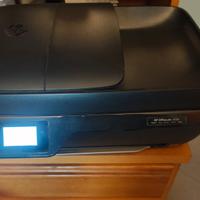 stampante hp Officejet 3834