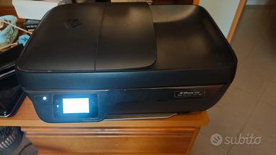 stampante hp Officejet 3834