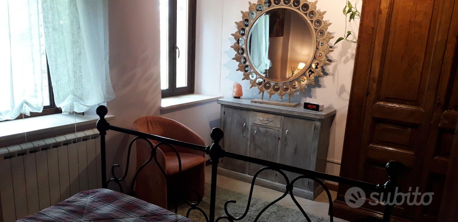 Appartamento – Valtopina, Perugia - Altro