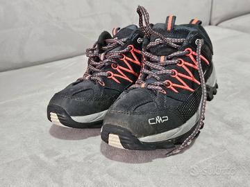 Scarpe CMP