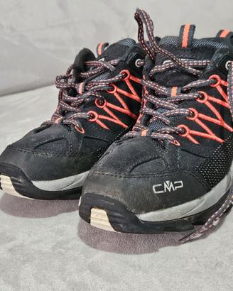 Scarpe CMP