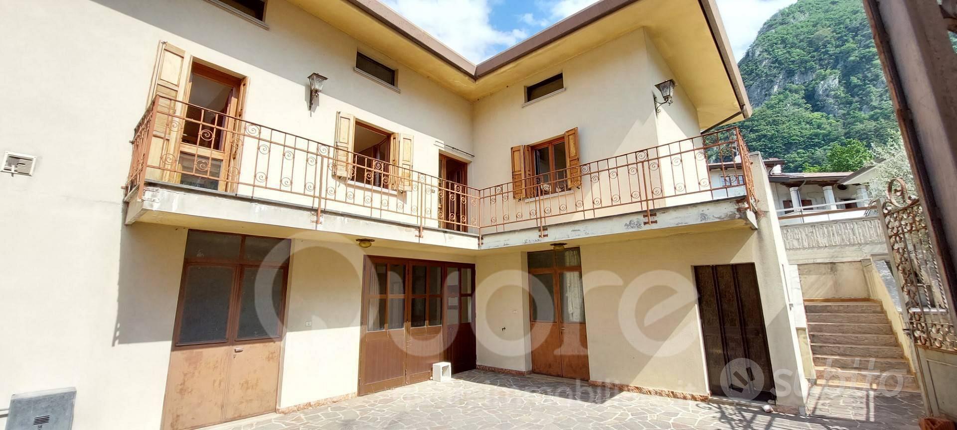 Villa a schiera di testa - Gemona del Friuli - Vista 2