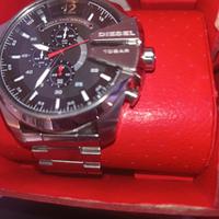 orologio diesel megachief 