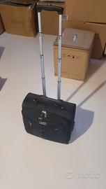 Borsa trolley viaggio Jaguar