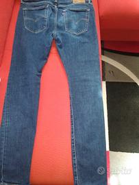 jeans Levi's skinny 