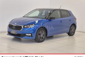 Skoda Fabia 1.0 tsi selection 95cv