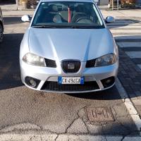 Seat Ibiza diesel economica – perfetta di motore 