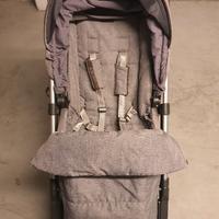 trio inglesina aptika