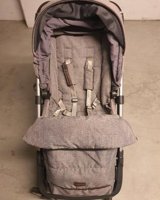 trio inglesina aptika