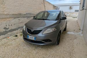 Lancia Ypsilon 1.2 69 CV 5 porte GPL Ecochic Mya
