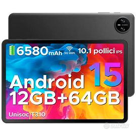 tablet wi fi no SIM ! mai usato 
