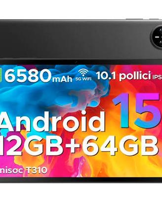 tablet wi fi no SIM ! mai usato 