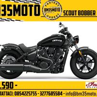 Indian Scout Bobber Sixty 2026