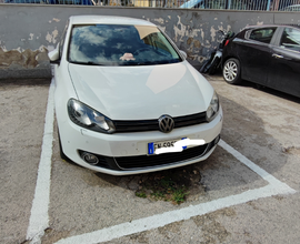 Golf 6