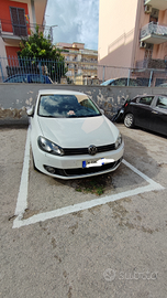 Golf 6