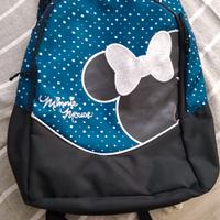 Zaino scuola Disney