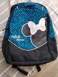 Zaino scuola Disney