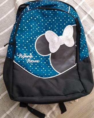Zaino scuola Disney