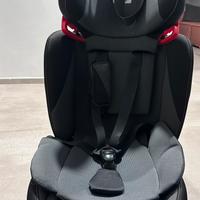 Seggiolino auto Isofix 9-36 kg