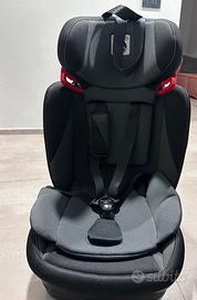 Seggiolino auto Isofix 9-36 kg