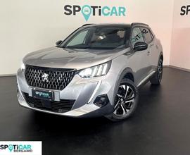 Peugeot 2008 BlueHDi 100 S&S GT Line