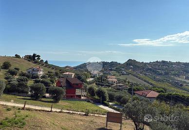 VILLA SINGOLA A COLONNELLA