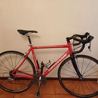 Cannondale Synapse 2015