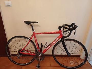 Cannondale Synapse 2015