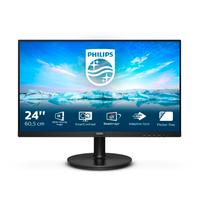 monitor  TV LED 24" philips 
