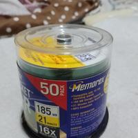 CD-R MEMOREX 3'' POCKRT 