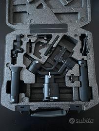 DJI Ronin SC  no combo