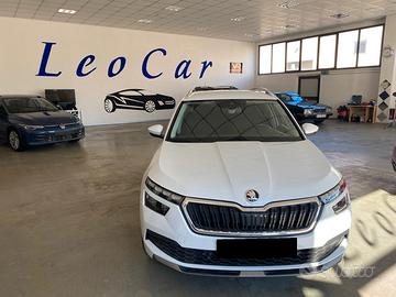 Skoda Kamiq 1.0 G-Tec Style "Adatta ai neopatenta