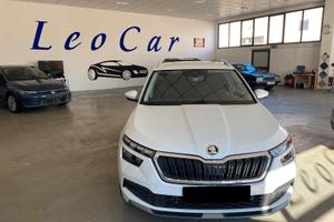 Skoda Kamiq 1.0 G-Tec Style "Adatta ai neopatenta