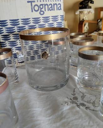 bicchieri per whisky