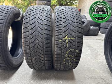 gomme usate 2355518 Winter GOODYEAR - ULT - 334
