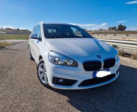 Bmw 216 216d Active Tourer Advantage