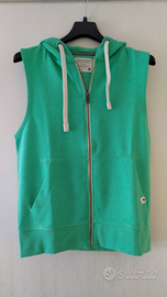 Gilet con cappuccio Jack & Jones tg. M