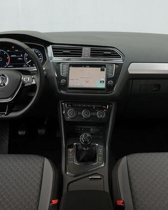 KIT AIRBAG COMPLETO VW TIGUAN 2018
