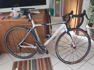 bici strada 